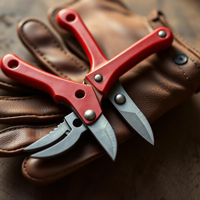 Precision at the Stem: Felco 2 vs the World